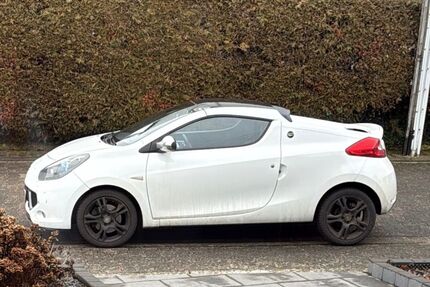 Renault Wind Gebrauchtwagen