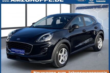 Ford Puma Gebrauchtwagen
