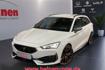 Cupra Leon Gebrauchtwagen