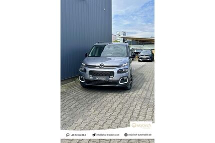 Citroen Berlingo Gebrauchtwagen