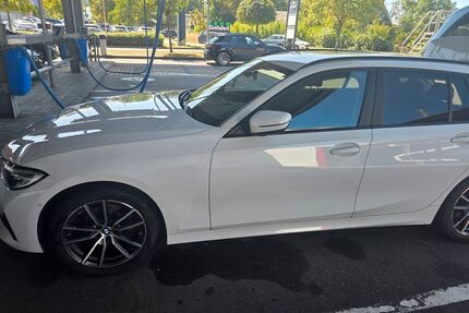 BMW 318 Gebrauchtwagen
