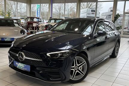 Mercedes-Benz C 300 Gebrauchtwagen
