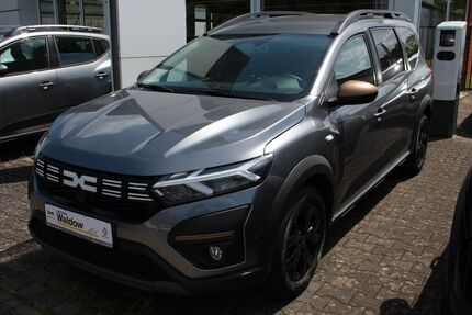 Dacia Jogger Gebrauchtwagen