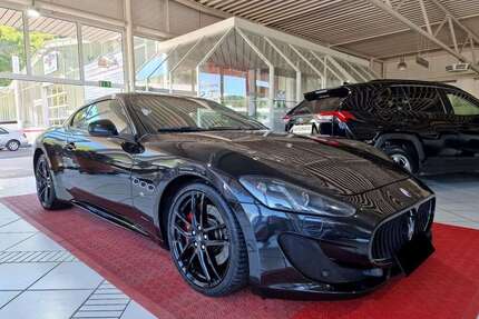Maserati GranTurismo Gebrauchtwagen
