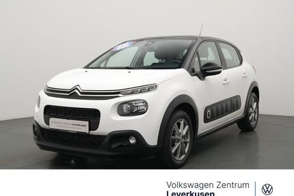 Citroen C3 Gebrauchtwagen