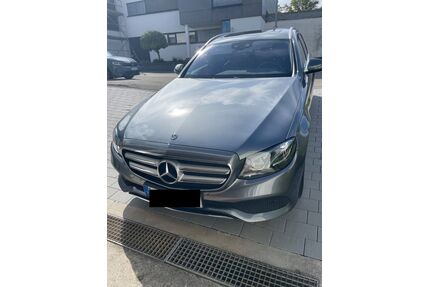 Mercedes-Benz E 200 Gebrauchtwagen