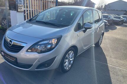 Opel Meriva Gebrauchtwagen