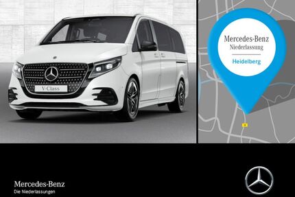Mercedes-Benz V 250 Gebrauchtwagen