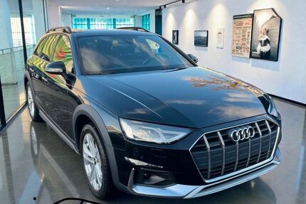Audi A4 Allroad Gebrauchtwagen