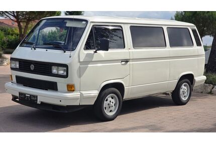 Mercedes-Benz T3 Caravelle 