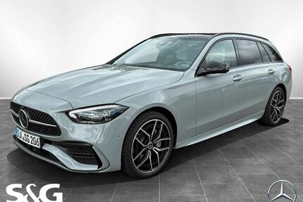 Mercedes-Benz C 300 Gebrauchtwagen