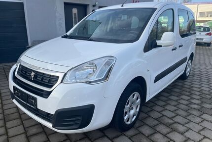 Peugeot Partner Gebrauchtwagen