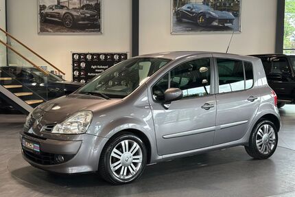 Renault Modus Gebrauchtwagen