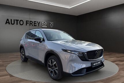 Mazda CX-5 Gebrauchtwagen