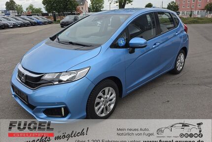 Honda Jazz Gebrauchtwagen