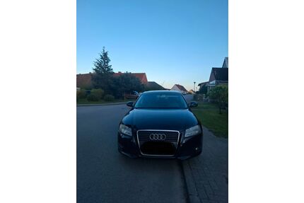 Ford A3 