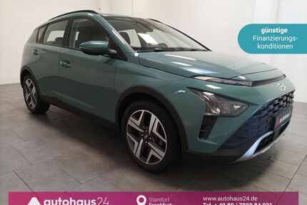 Hyundai BAYON Gebrauchtwagen