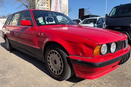BMW 520 Gebrauchtwagen