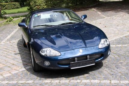 Jaguar XK Gebrauchtwagen