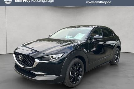 Mazda CX-30 Gebrauchtwagen