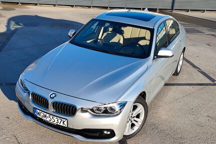 BMW 330 Gebrauchtwagen