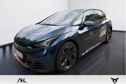 Cupra Born Gebrauchtwagen