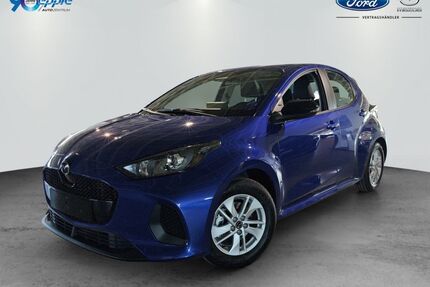 Mazda 2 Hybrid Gebrauchtwagen