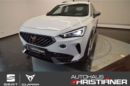 Cupra Formentor Gebrauchtwagen