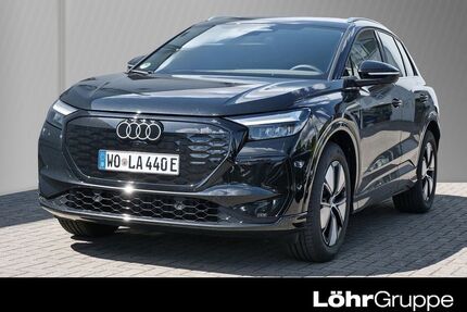 Audi Q4 e-tron Gebrauchtwagen