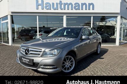 Mercedes-Benz C 180 Gebrauchtwagen