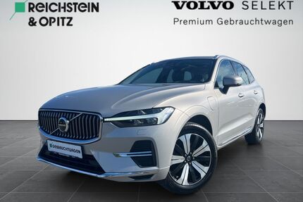 Volvo XC60 Gebrauchtwagen
