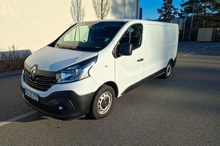 Renault Trafic Gebrauchtwagen