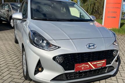 Hyundai i10 Gebrauchtwagen