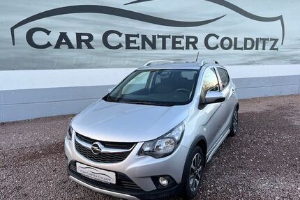Opel Karl Gebrauchtwagen