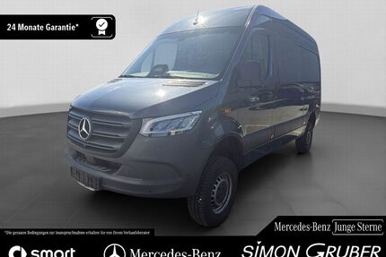 Mercedes-Benz Sprinter Gebrauchtwagen