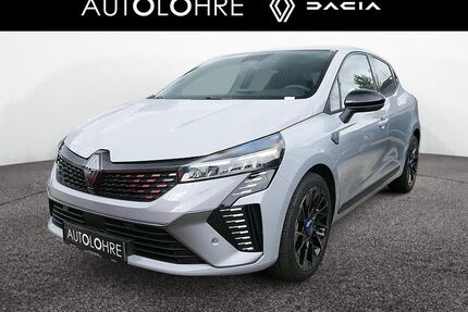 Renault Clio Gebrauchtwagen