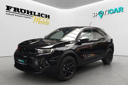 Opel Mokka Gebrauchtwagen