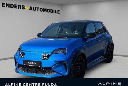 Alpine A290 Gebrauchtwagen