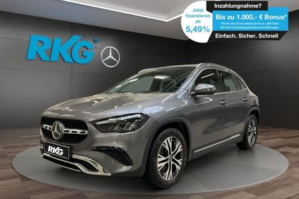 Mercedes-Benz GLA 200 Gebrauchtwagen