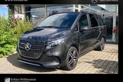 Mercedes-Benz V 300 Gebrauchtwagen