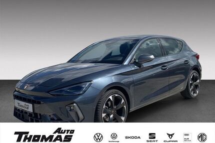 Cupra Leon Gebrauchtwagen