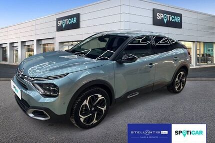 Citroen C4 Gebrauchtwagen