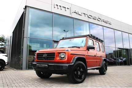 Mercedes-Benz G 400 Gebrauchtwagen