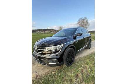 Renault Koleos Gebrauchtwagen
