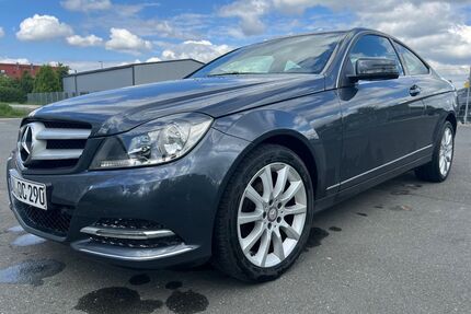 Mercedes-Benz C 180 Gebrauchtwagen