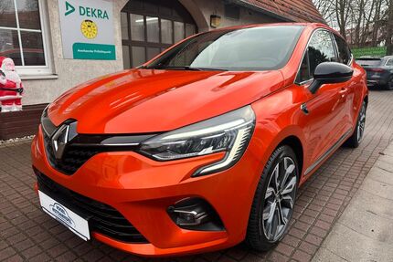 Renault Clio Gebrauchtwagen