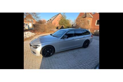 BMW 328 Gebrauchtwagen