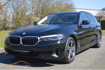 BMW 530 Gebrauchtwagen