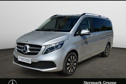 Mercedes-Benz V 300 Gebrauchtwagen