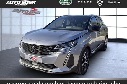 Peugeot 3008 Gebrauchtwagen
